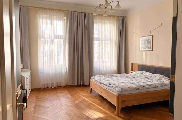 Altbauwohnung kaufen in 1030 Wien (Bild 1)