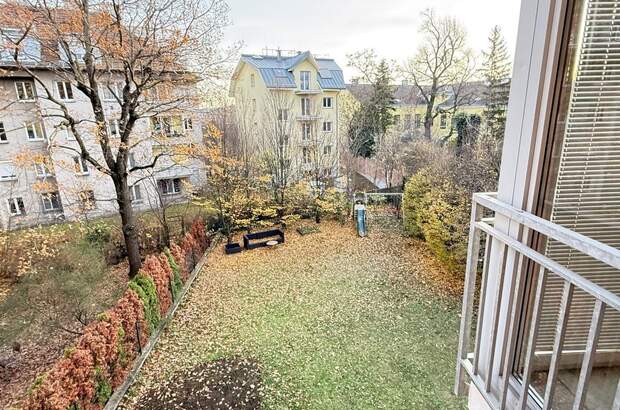 Wohnung mit Balkon mieten in 1140 Wien (Bild 4)