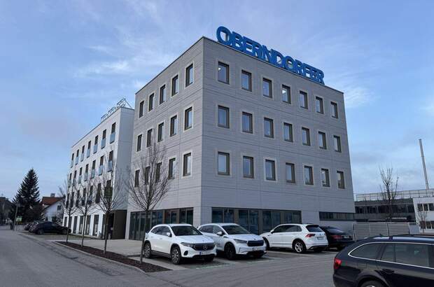 Gewerbeobjekt mieten in 4623 Gunskirchen (Bild 1)