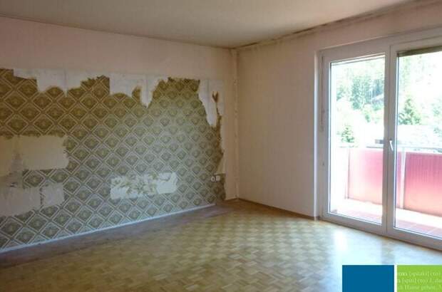 Wohnung mit Balkon mieten in 8770 Sankt Michael (Bild 1)
