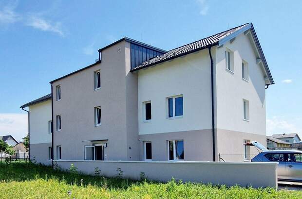 Wohnung mit Balkon kaufen in 4850 Timelkam (Bild 2)