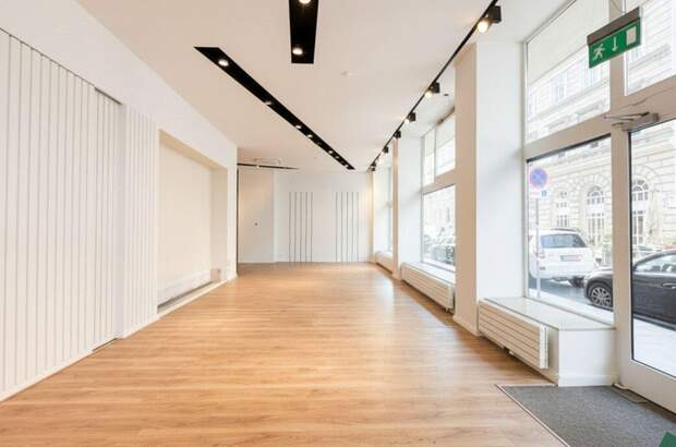 Gewerbeobjekt mieten in 1010 Wien (Bild 3)