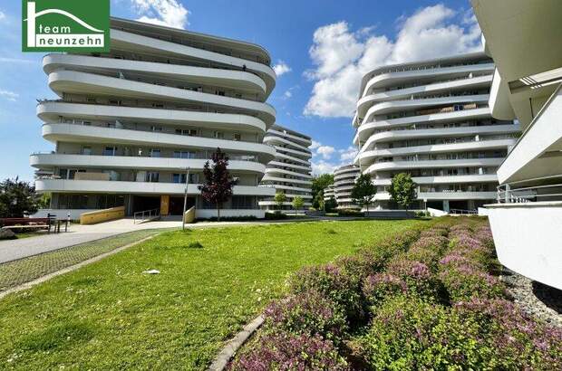 Terrassenwohnung mieten in 8054 Graz (Bild 1)