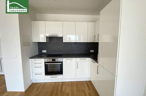 Terrassenwohnung mieten in 1210 Wien (Bild 4)