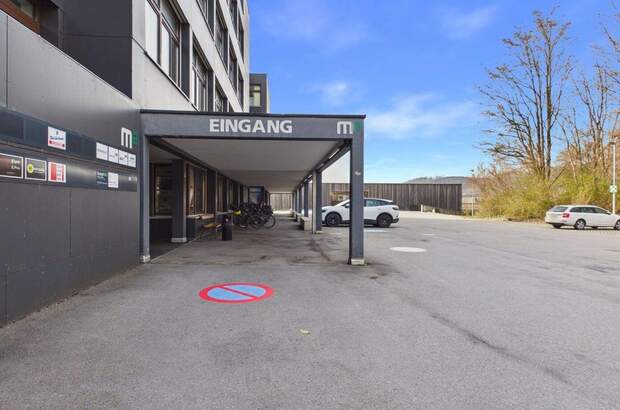 Gewerbeobjekt mieten in 6833 Klaus (Bild 2)