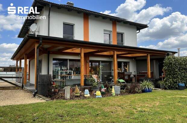 Einfamilienhaus kaufen in 3362 Mauer (Bild 1)