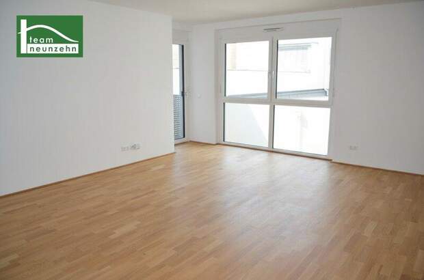 Terrassenwohnung mieten in 3100 St. Pölten (Bild 1)