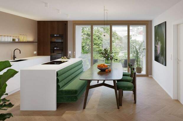 Wohnung mit Balkon kaufen in 1040 Wien (Bild 1)