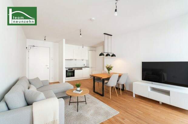 Terrassenwohnung kaufen in 1220 Wien (Bild 5)