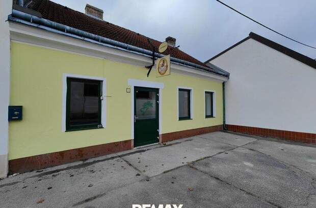 Einzelhandel mieten in 2292 Engelhartstetten (Bild 1)