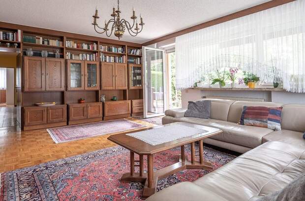 Haus mit Garten kaufen in 4062 Kirchberg (Bild 3)