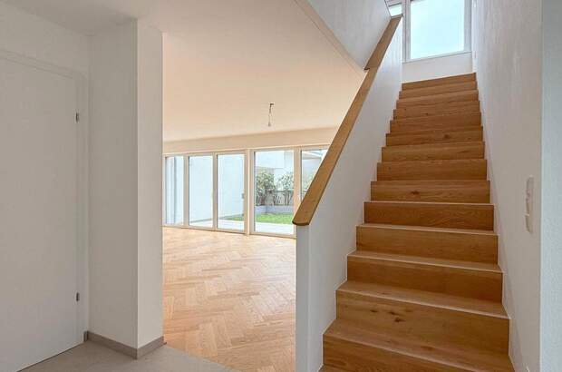 Haus mit Garten kaufen in 3400 Weidling (Bild 3)