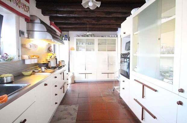 Haus mit Garten kaufen in 32100 Visome (Bild 3)