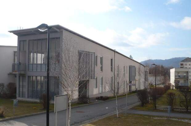 Terrassenwohnung mieten in 8045 Graz (Bild 2)