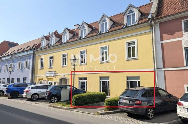 Gewerbeobjekt mieten in 8280 Fürstenfeld (Bild 1)