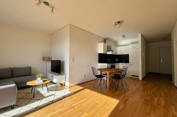 Wohnung mit Balkon kaufen in 8052 Graz (Bild 2)
