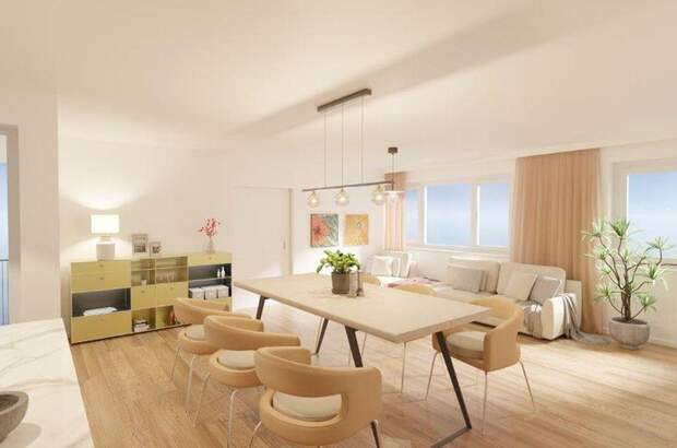 Wohnung mit Balkon kaufen in 2500 Baden (Bild 3)