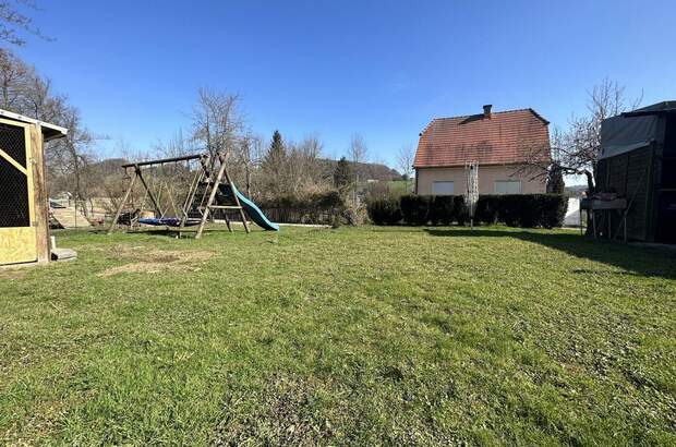 Grundstück kaufen in 8082 Kirchbach (Bild 3)