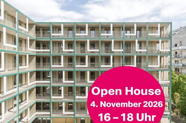 Wohnung mit Balkon kaufen in 1020 Wien