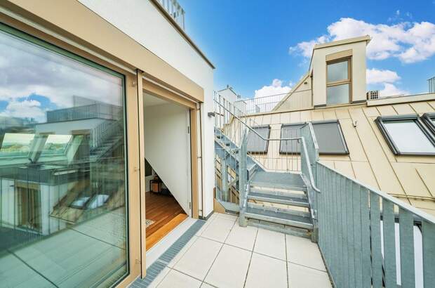 Wohnung kaufen in 1210 Wien (Bild 5)