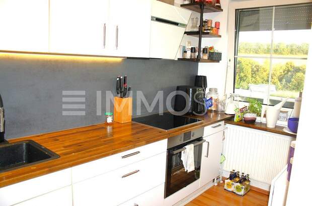 Terrassenwohnung kaufen in 4501 Neuhofen (Bild 4)