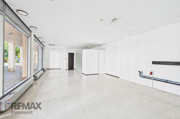 Gewerbeobjekt mieten in 6900 Bregenz (Bild 2)