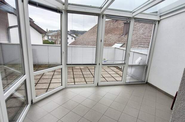 Terrassenwohnung mieten in 4800 Attnang (Bild 2)