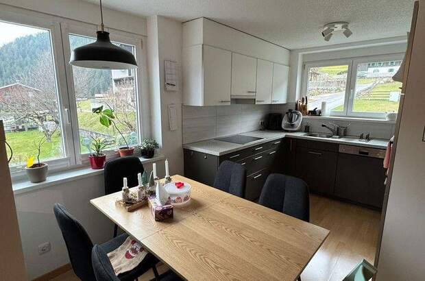 Terrassenwohnung kaufen in 6791 St. Gallenkirch (Bild 4)
