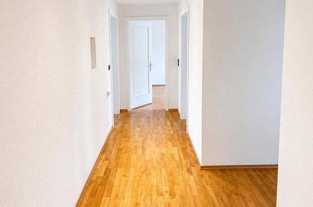 Terrassenwohnung mieten in 6850 Dornbirn (Bild 1)