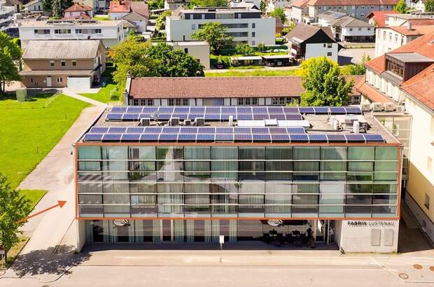 Anlageobjekt kaufen in 6890 Lustenau (Bild 1)