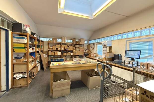 Gewerbeobjekt mieten in 1160 Wien (Bild 3)