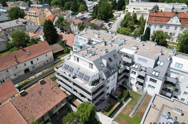 Terrassenwohnung kaufen in 2000 Stockerau (Bild 2)