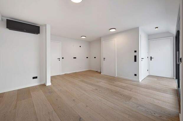 Terrassenwohnung kaufen in 1050 Wien (Bild 4)