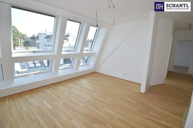 Terrassenwohnung kaufen in 1180 Wien (Bild 3)