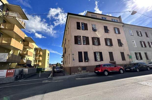 Anlageobjekt kaufen in 8020 Graz (Bild 1)