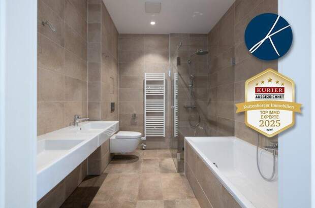 Terrassenwohnung kaufen in 1030 Wien (Bild 4)