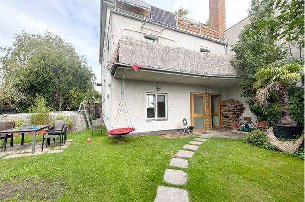 Wohnung mieten in 1120 Wien (Bild 1)