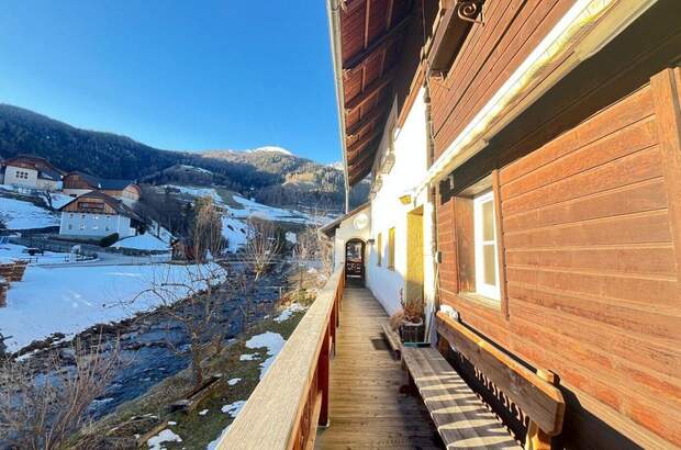 Haus kaufen in 5575 Lessach (Bild 5)