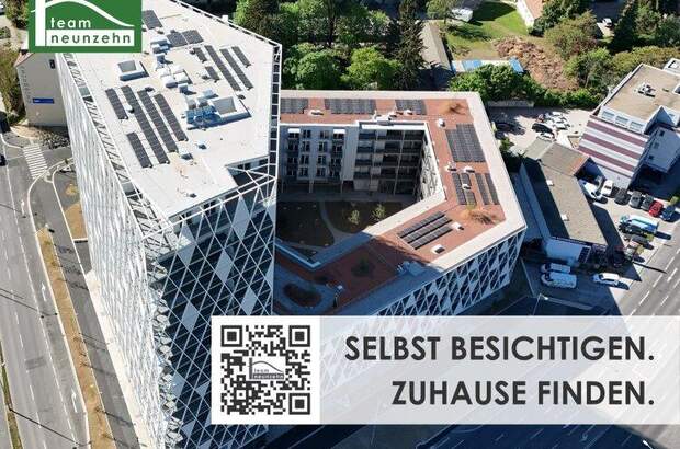 Wohnung mieten in 8020 Graz (Bild 3)