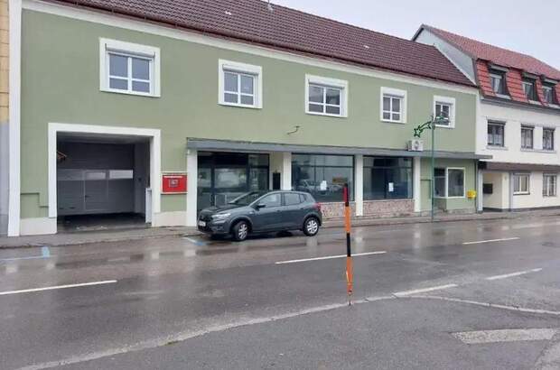 Haus kaufen in 7442 Lockenhaus (Bild 2)