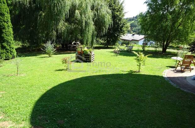 Haus mit Garten kaufen in 7551 Stegersbach