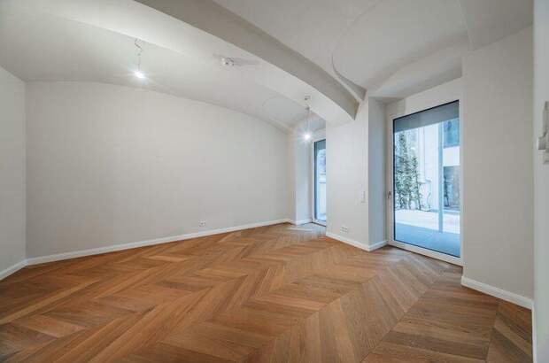 Terrassenwohnung kaufen in 1050 Wien (Bild 3)