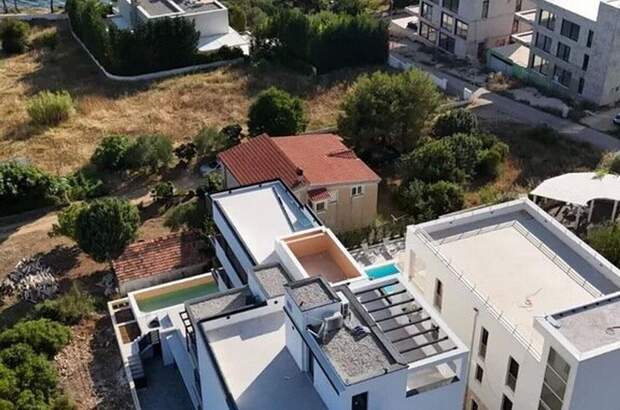 Wohnung mit Balkon kaufen in 23231 Kožino (Bild 5)