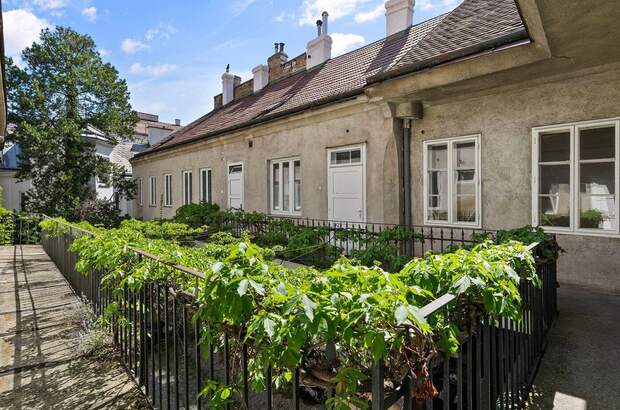 Haus kaufen in 1090 Wien (Bild 3)