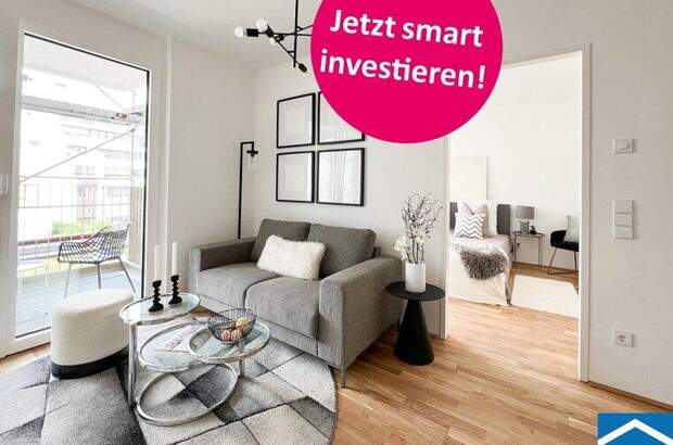 Terrassenwohnung kaufen in 1100 Wien (Bild 1)