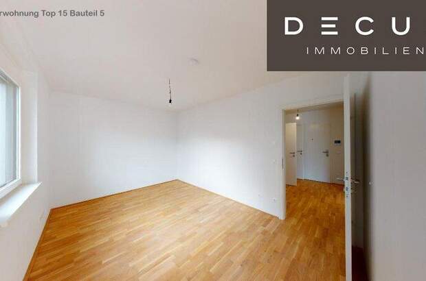 Terrassenwohnung mieten in 3100 St. Pölten (Bild 3)