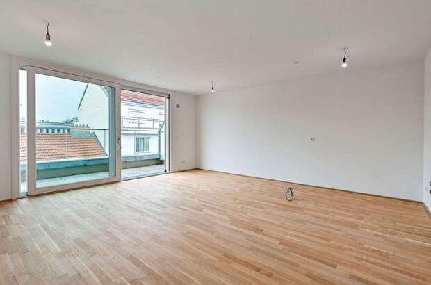 Wohnung mit Balkon kaufen in 1210 Wien (Bild 1)