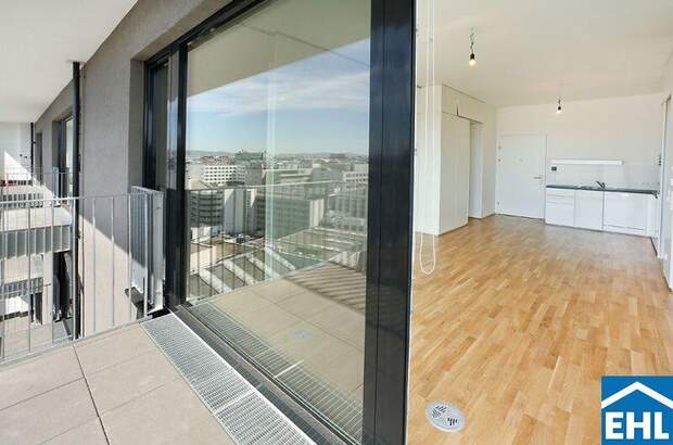 Terrassenwohnung mieten in 1030 Wien (Bild 2)