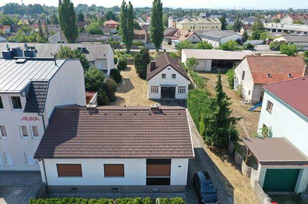 Einfamilienhaus kaufen in 2544 Leobersdorf (Bild 1)