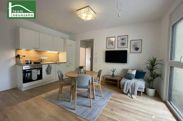 Mietwohnung in 8020 Graz (Bild 3)